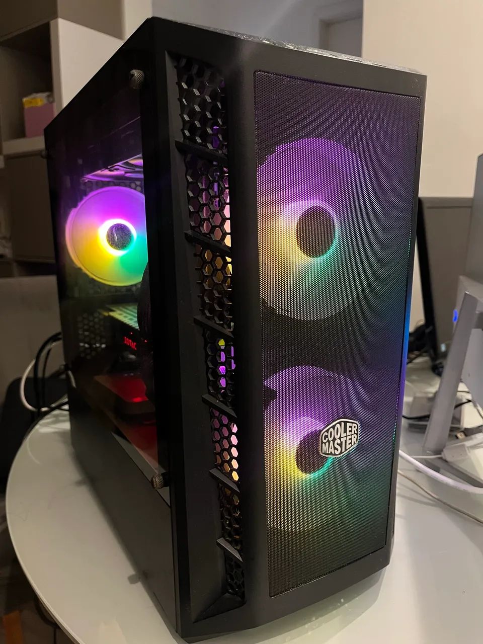 PC GAMER PRONTO PRA USO  - Foto 3