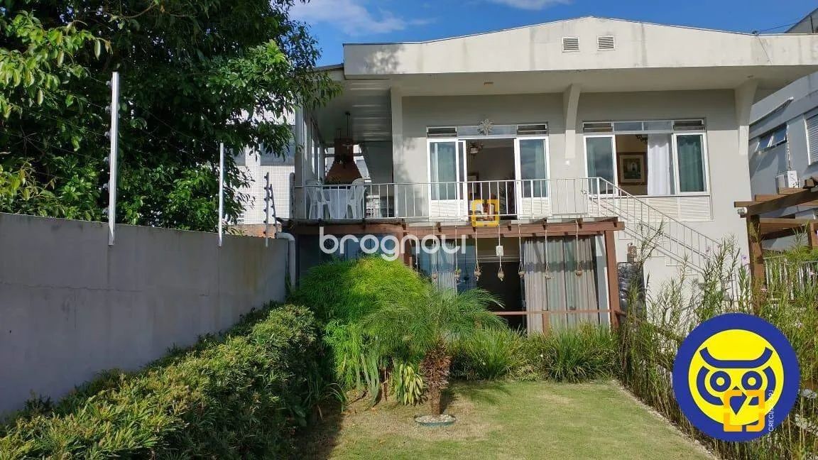 Casa - Itaguaçu - venda - Florianópolis