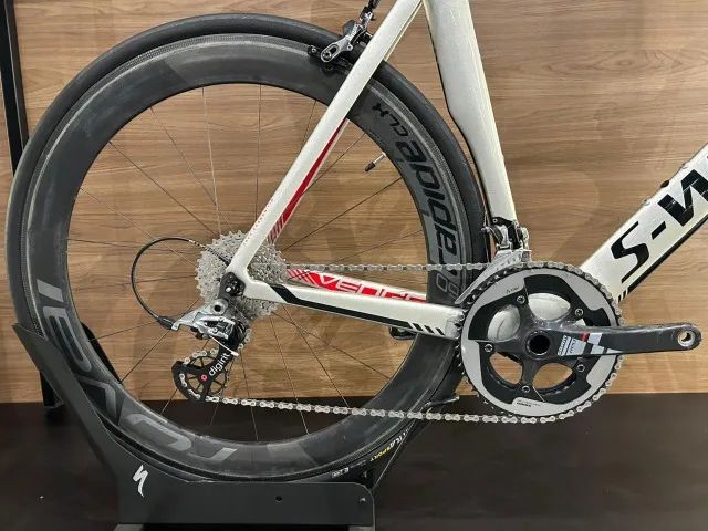 Specialized S-Works Venge RED  - Foto 2
