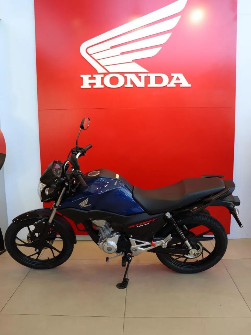 Start Zero 0 Km (Locação Com Promessa de Compra)