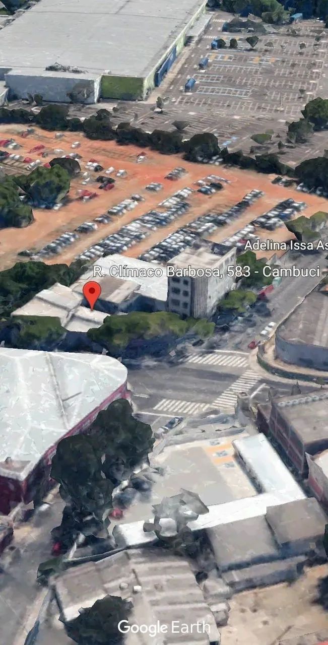 Terreno a venda, local excelente, proximo do futuro metrô do Cambuc, mercados, bancos,feir - Foto 7