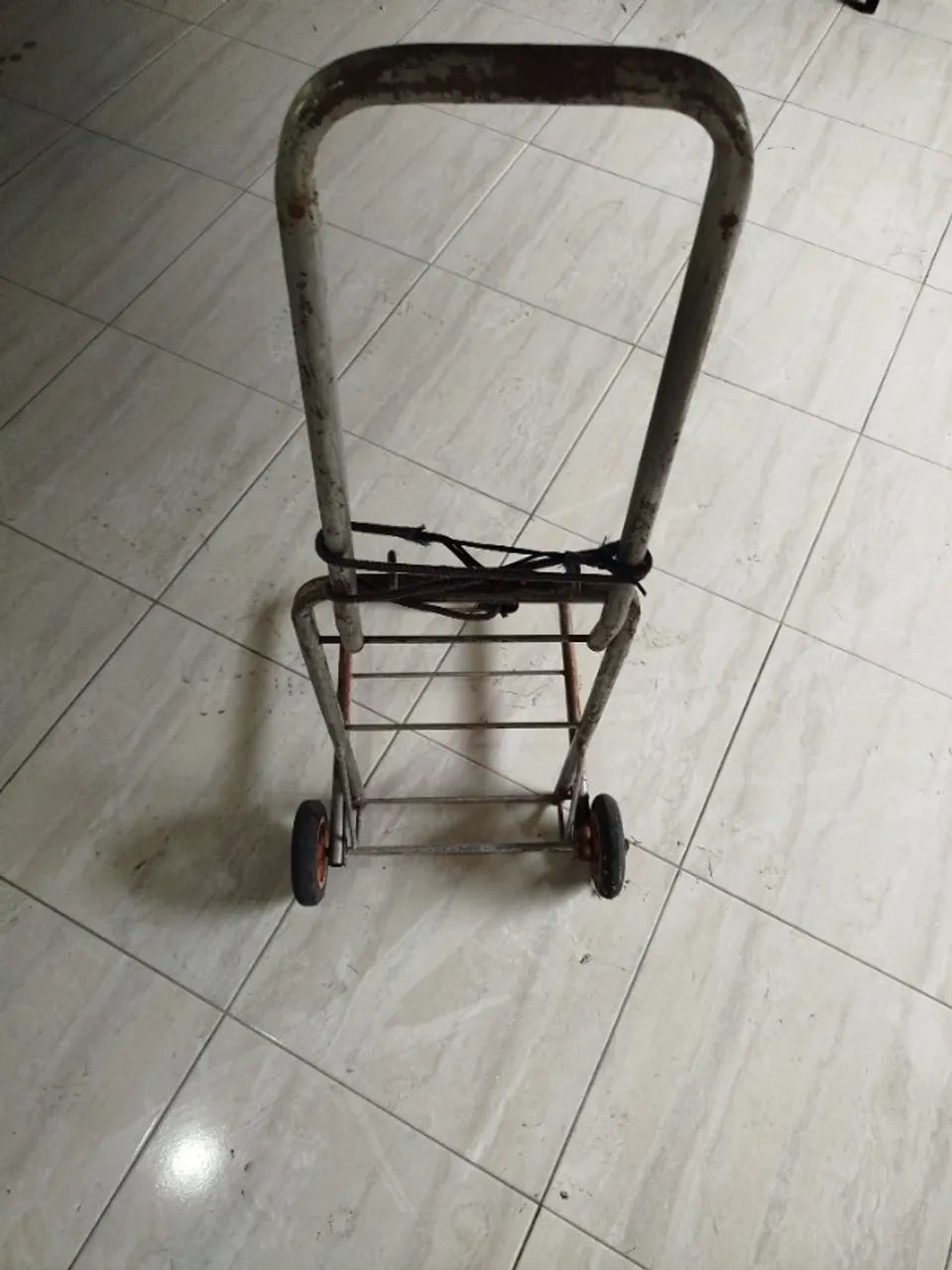 Carrinho de Entrega  - Foto 3