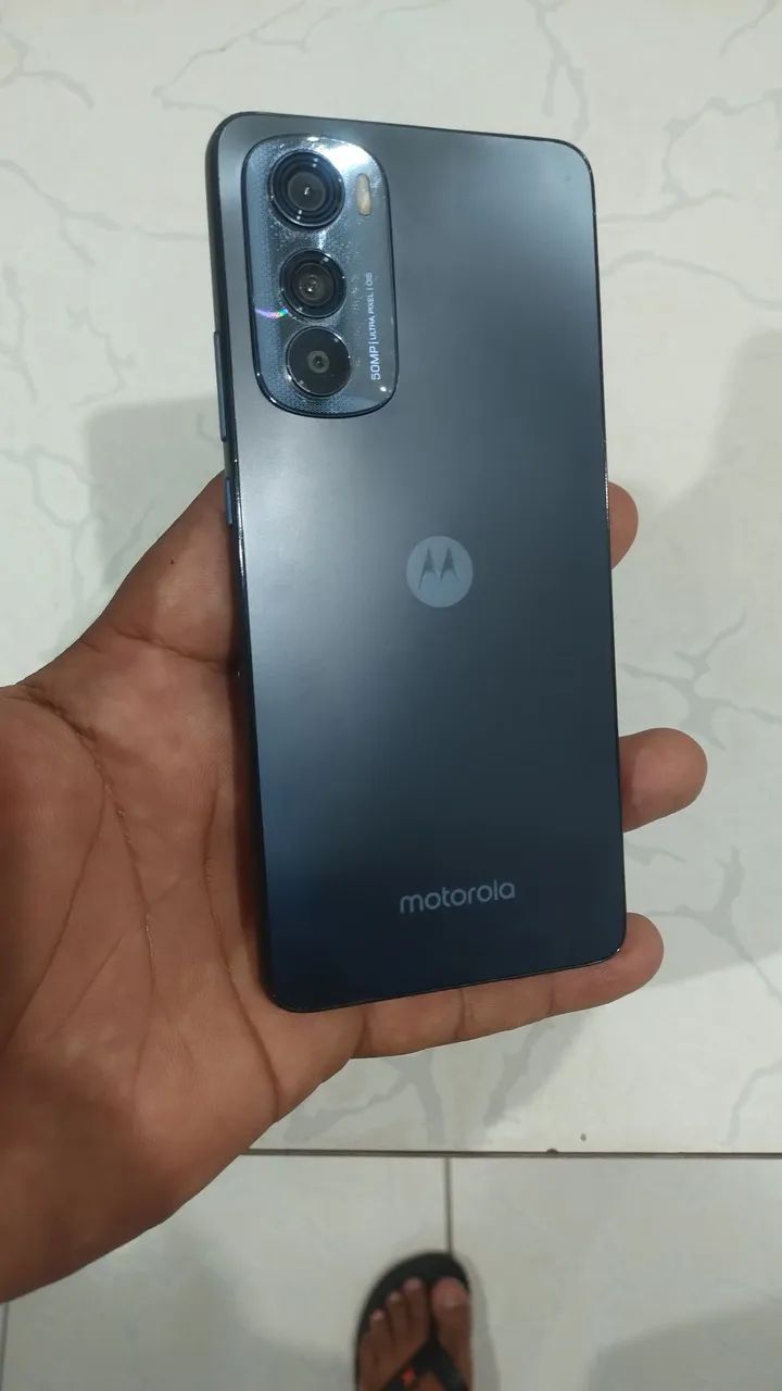 Moto Edge 30  - Foto 2