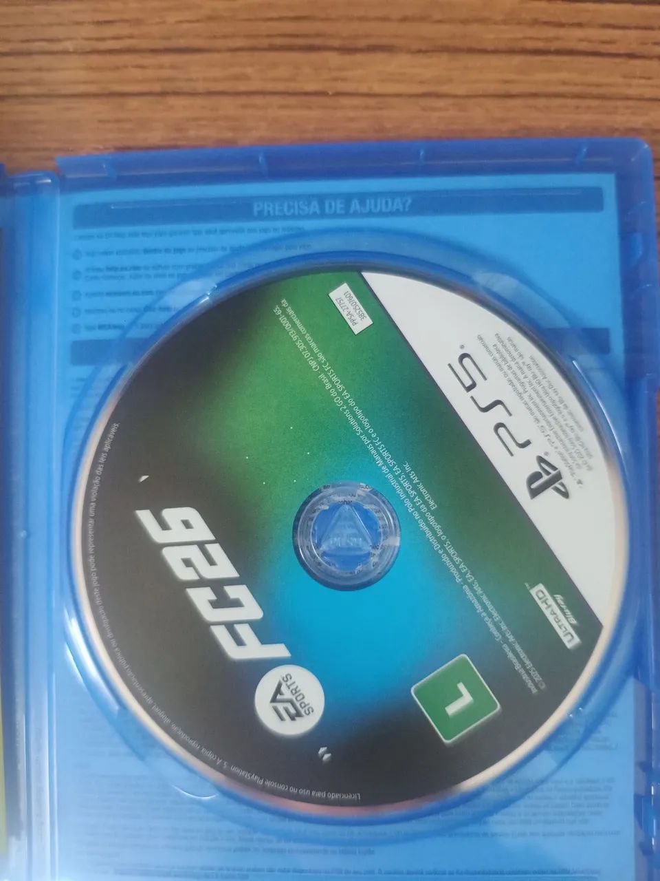 FIFA 26  - Foto 2