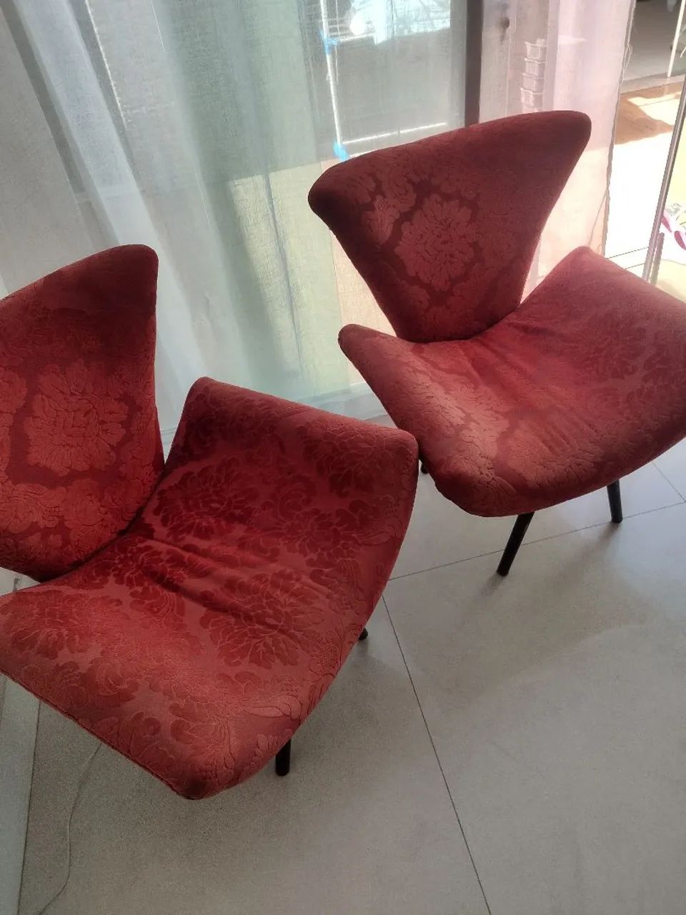 Poltronas - Foto 3