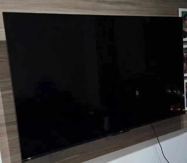 Smart Tv TCL 55" - Foto 2