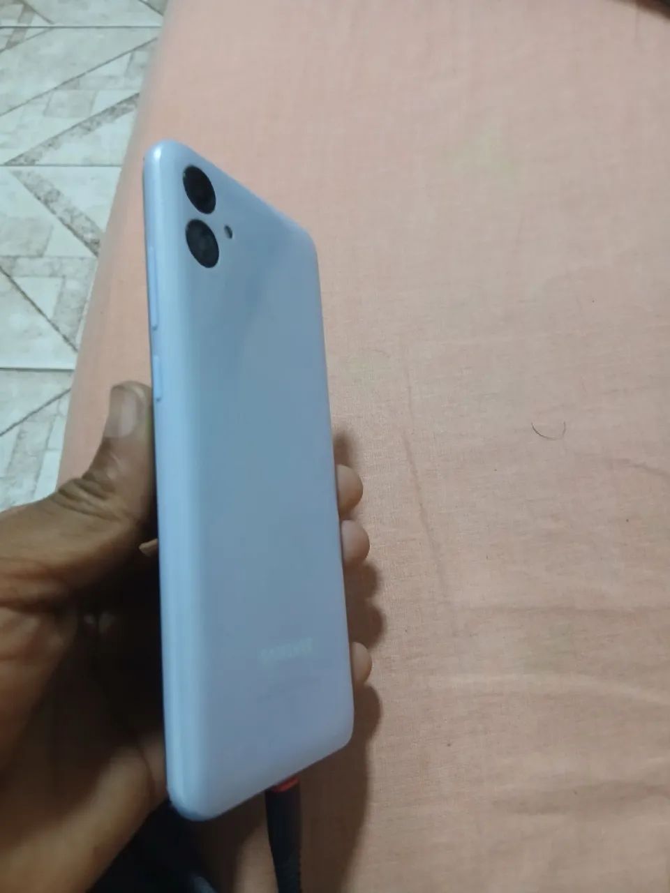 Sansung a04e  - Foto 2