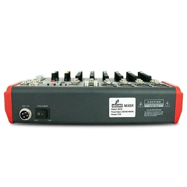 Mesa Arcano MM-8  - Foto 4