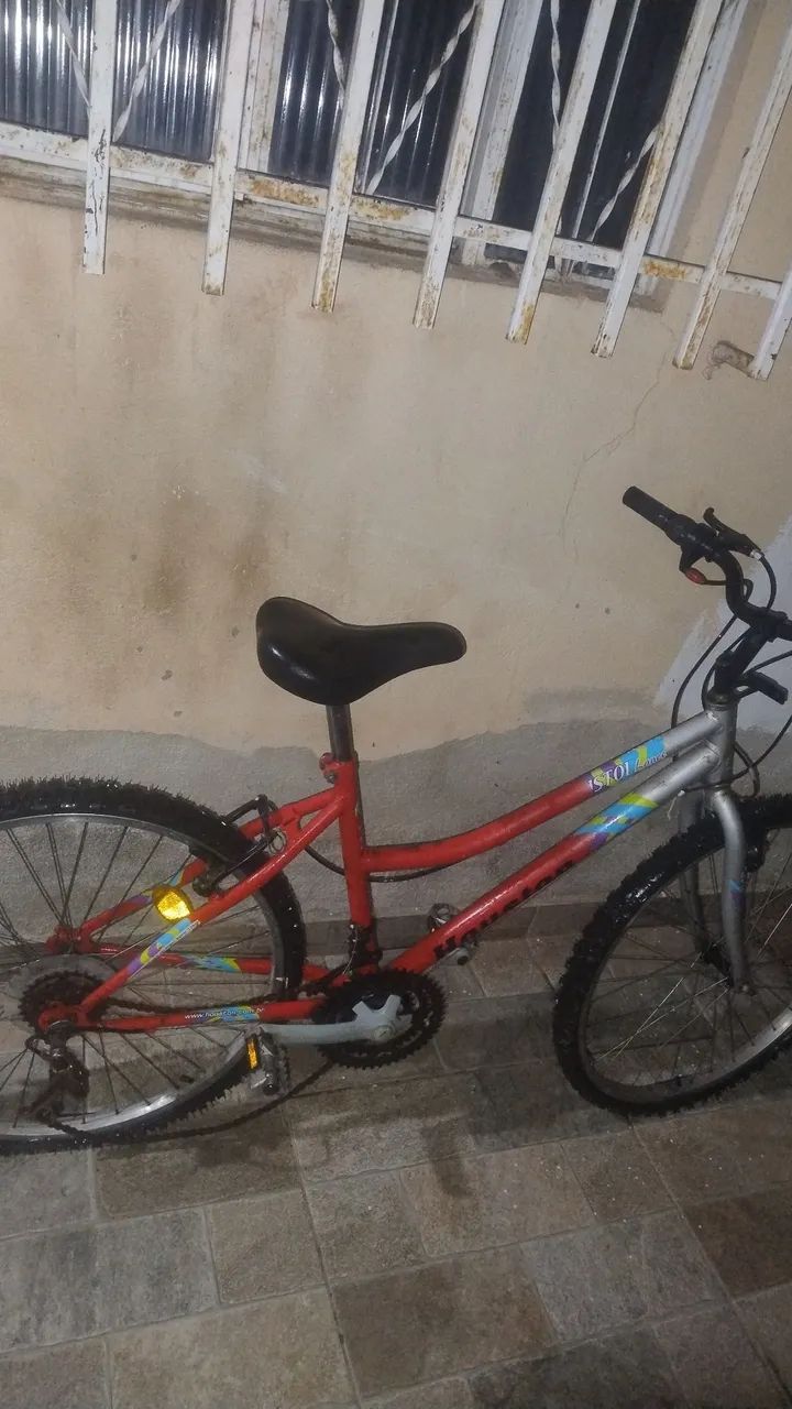 Bicicleta  - Foto 2