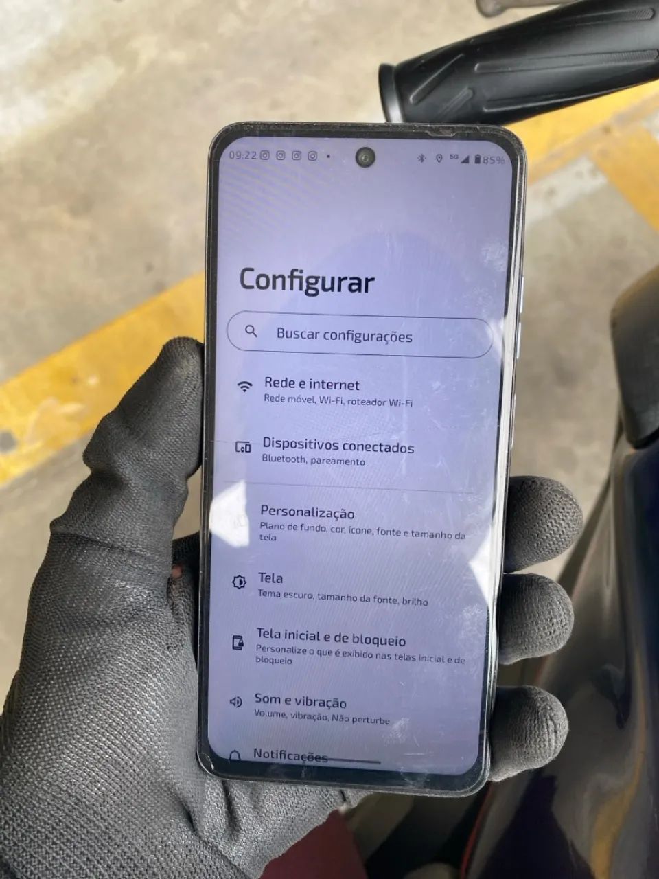 Moto g34 5g