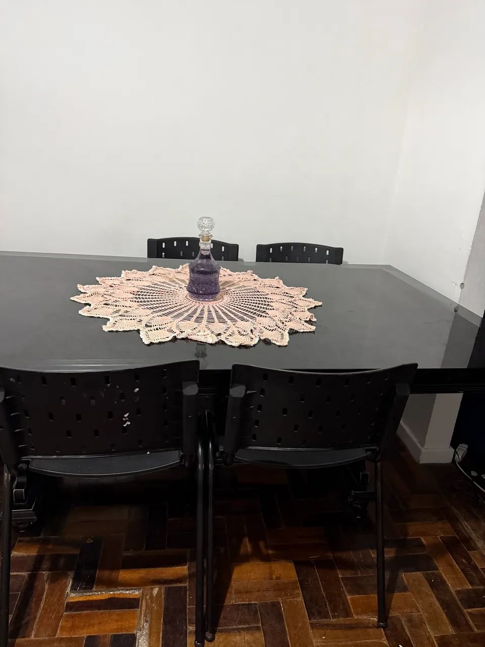 Vidro de mesa 1,10cm X 1,90 - Foto 4