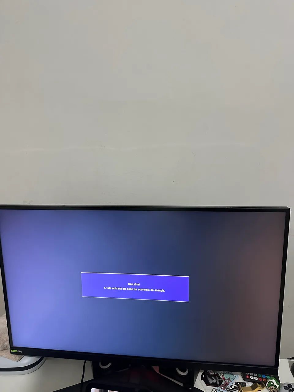 Monitor LG ultragear 