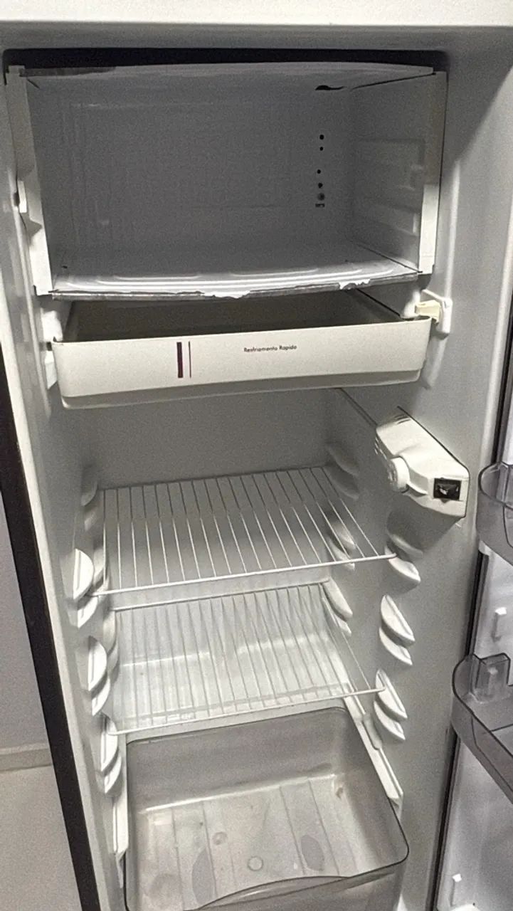 VENDE-SE GELADEIRA - Foto 5