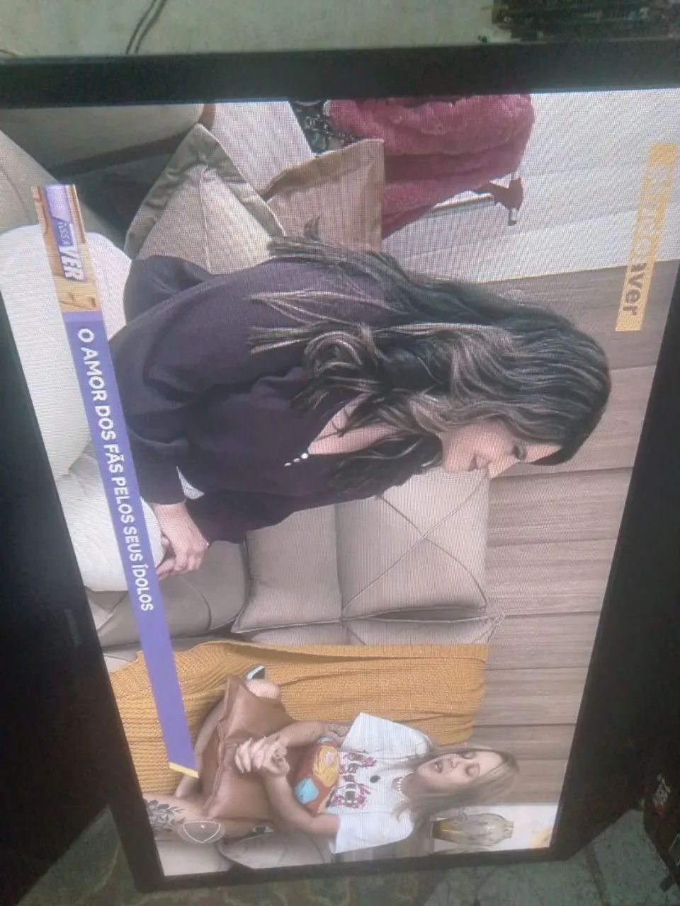 TV Samsung 43? Plasma digital | Excelente Estado | Funcionando Perfeitamente