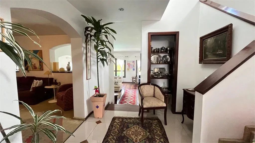 Casa Aconchegante e Espaçosa no Morumbi - Foto 4