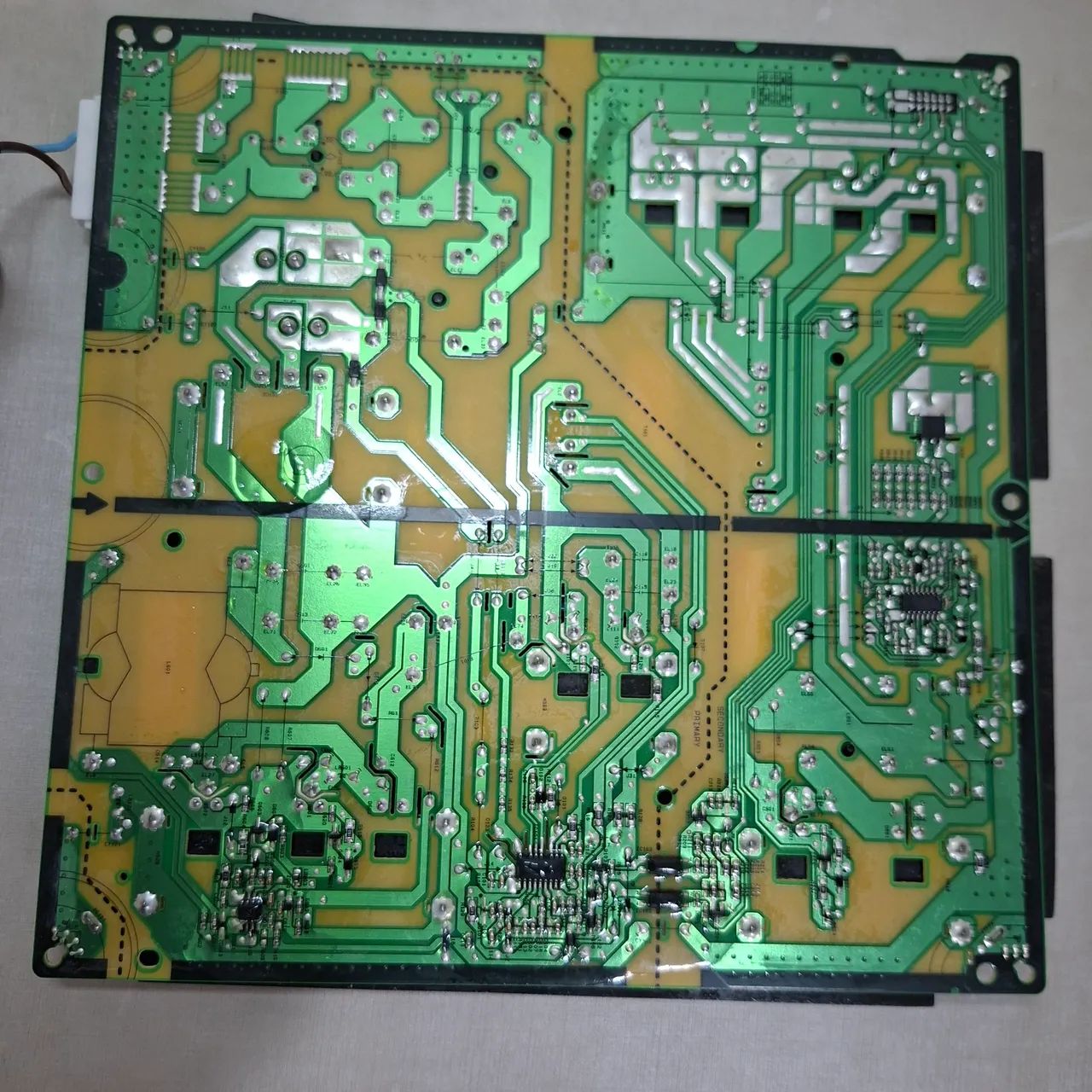 Placa TV LG 75 " - Foto 4
