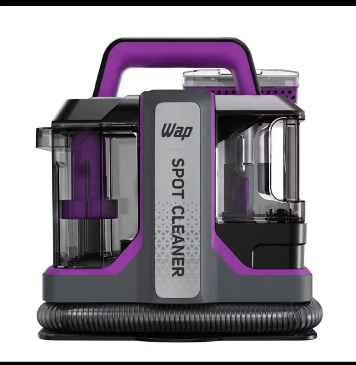 Extratora portátil Wap sport cleaner 3 em 1 - Foto 2