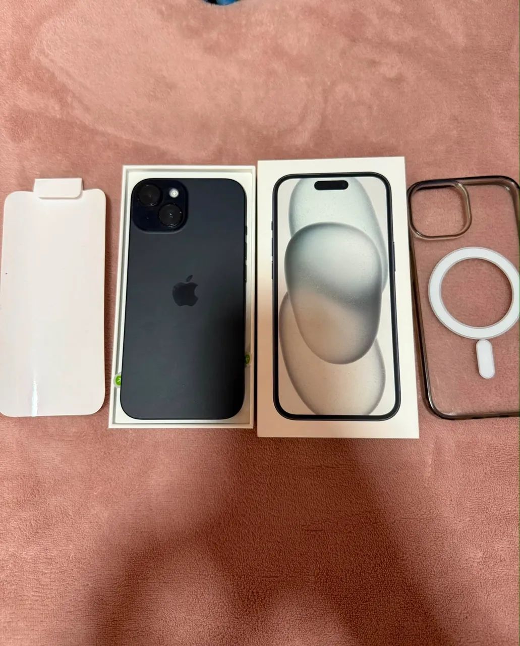 iPhone 15 - Foto 2