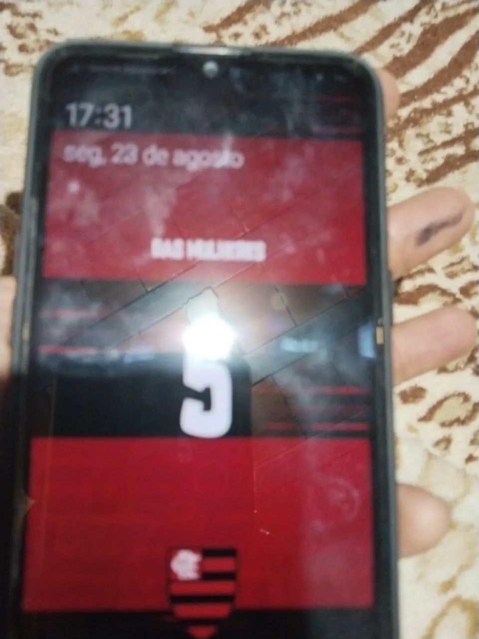 Celular Galaxy A3  - Foto 2