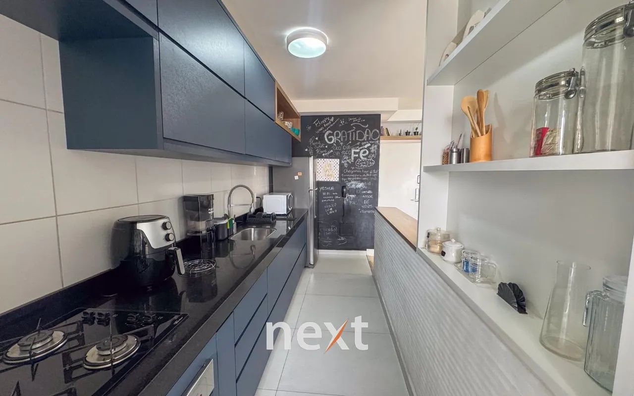 apartamento - Cambuí - Campinas - Foto 2