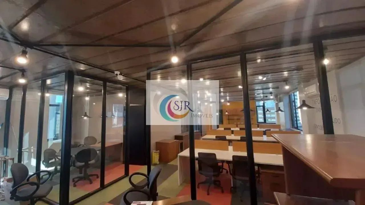 Conjunto à venda, 140m² - Brooklin - São Paulo/SP - Foto 2