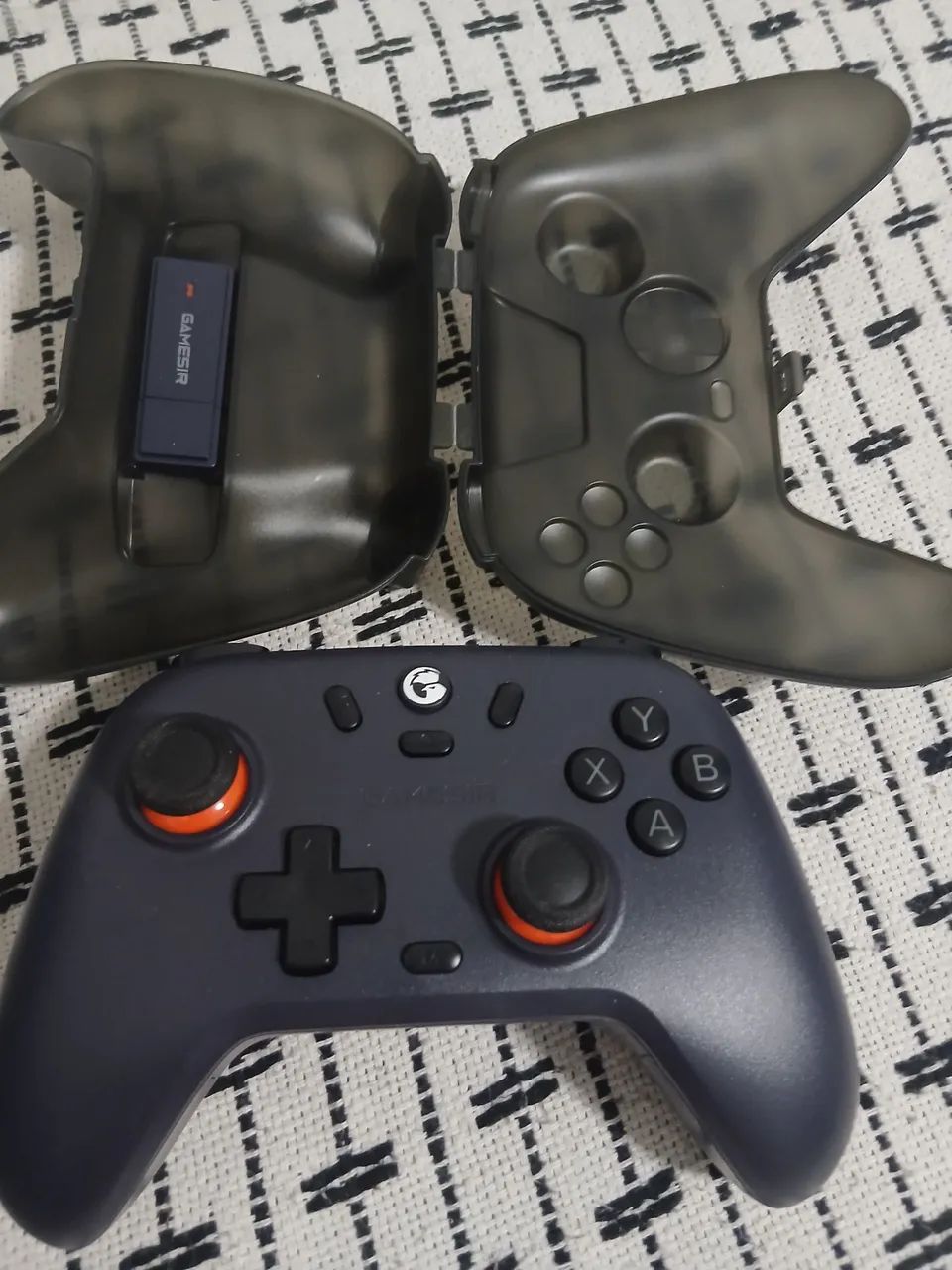 Controle para pc e switch  - Foto 3