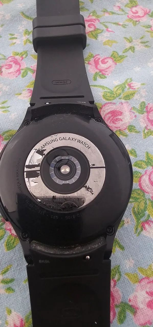 Samsung Galaxy Watch 4 LTE - Foto 2