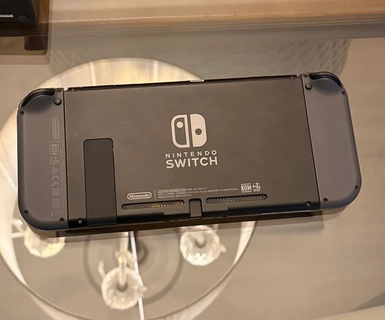 Nintendo switch desbloqueado  - Foto 3