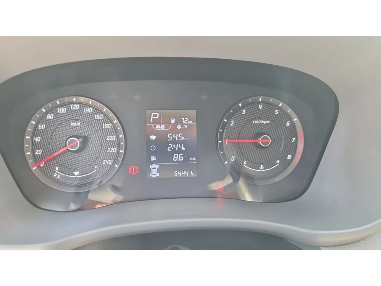 Hyundai HB20S Comfort 1.0 TB Flex 12V Aut., foto 13 de 16