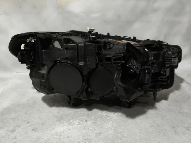 farol bmw x3 x4 2023-2025 original - Foto 4