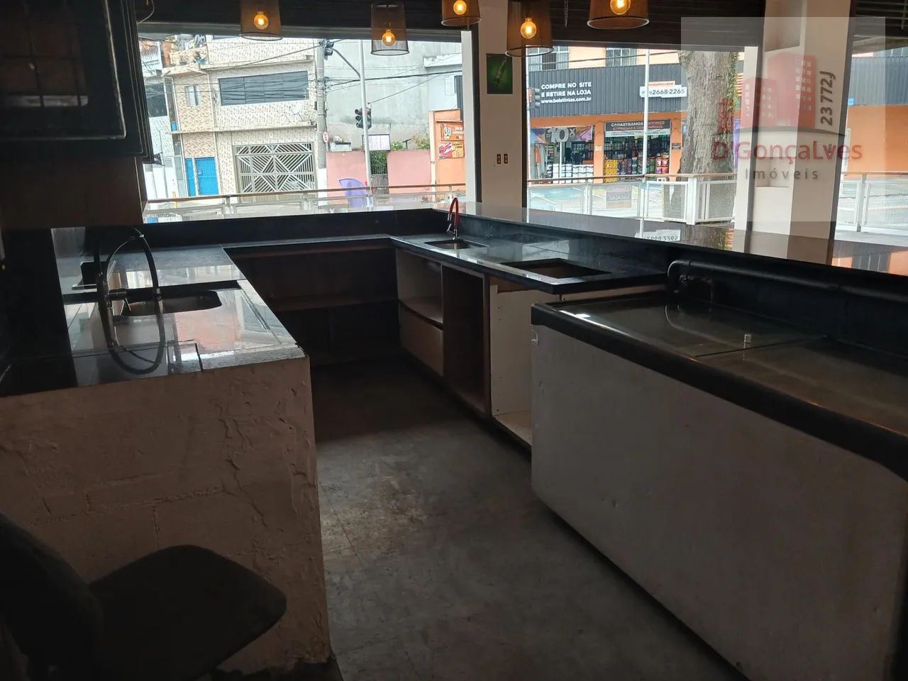 Salão para Locação em Serraria, Diadema | 230m² - Foto 5