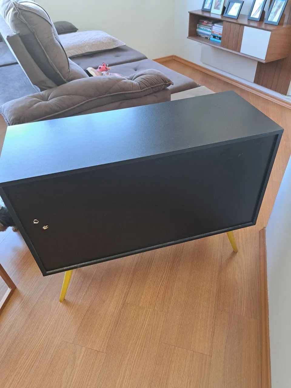 Vendo rack vintage - Foto 5