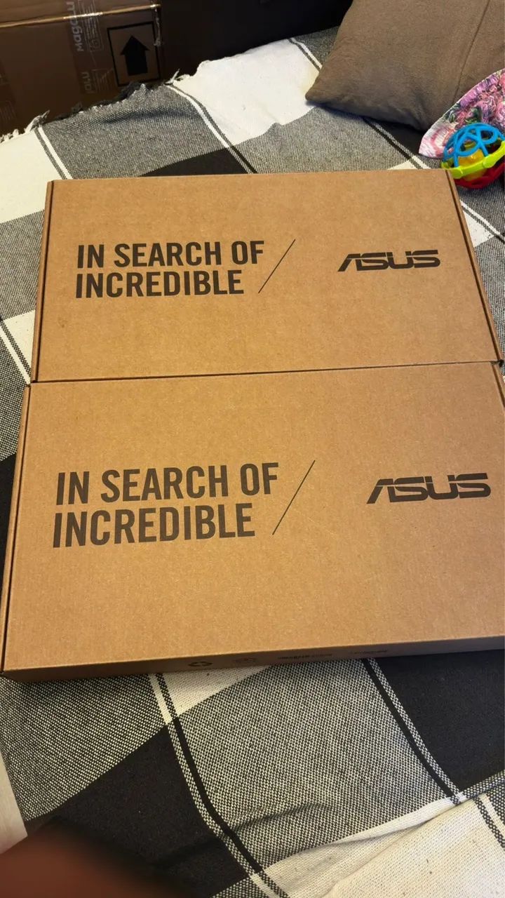 2 Notebooks Asus M1502Y - LACRADOS - Foto 5