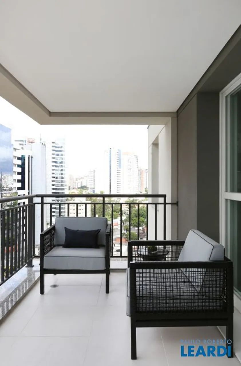 APARTAMENTO - BROOKLIN - SP - Foto 4
