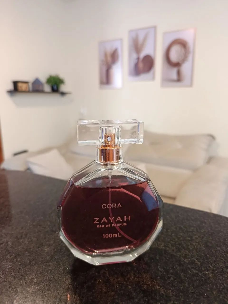 Perfume ZAYAH 100ML - Foto 4