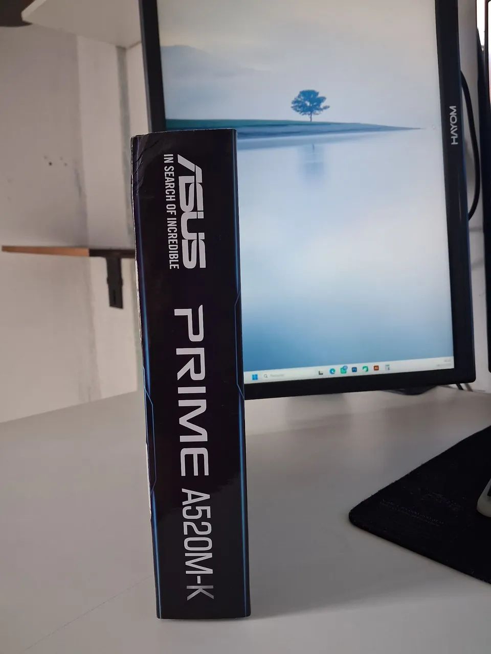 PLACA MÃE ASUS  - Foto 2
