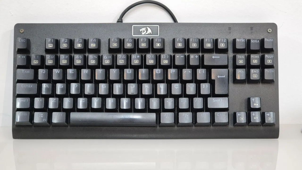 Teclado mecanico REDRAGON  - Foto 2