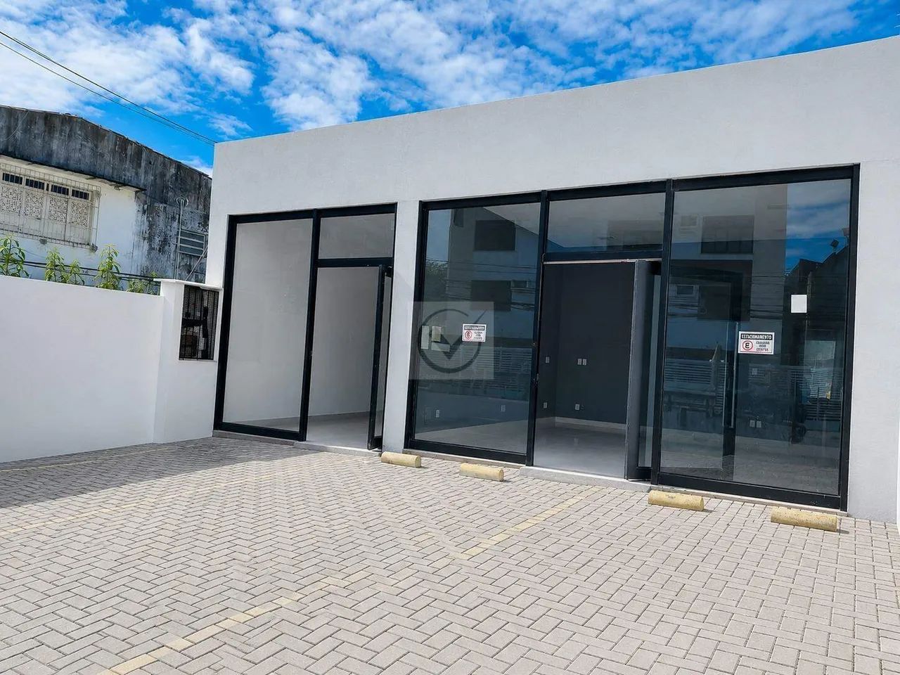 Sala para aluguel, 1 vaga, Atalaia - Aracaju/SE - Foto 2
