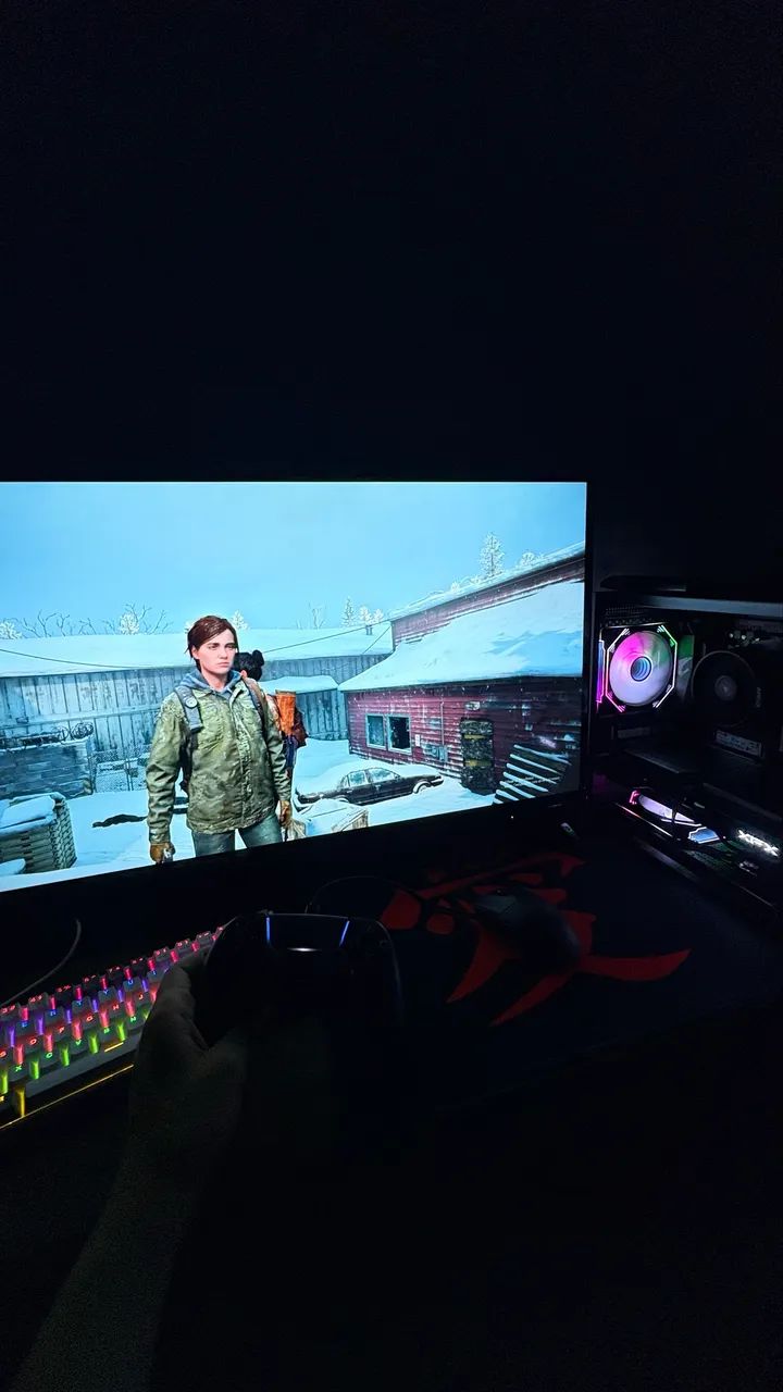 Pc gamer  - Foto 5