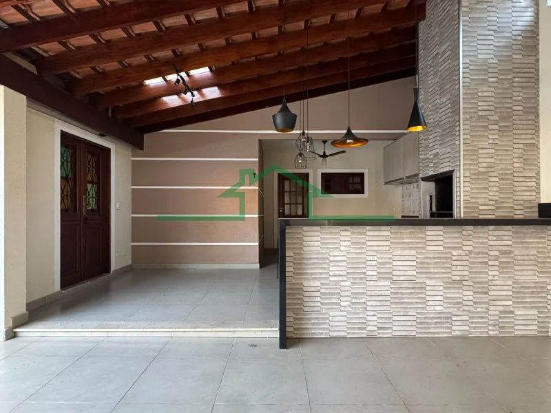 Casas - CONDOMÍNIO GREEN VILLAGE - Foto 3