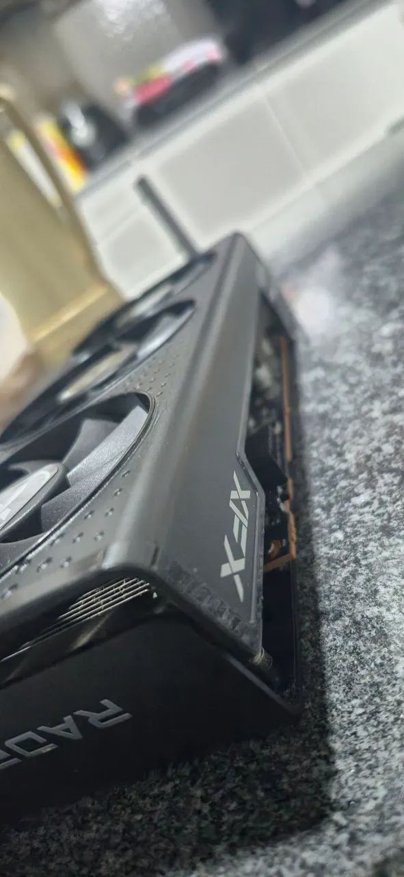 RX 7600 