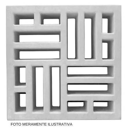 Formas Plásticas para Bloquete  - Foto 5