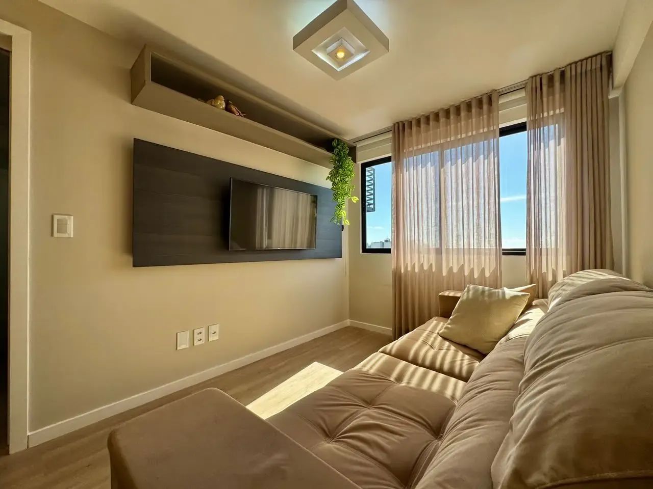 Apartamento à venda no EDIFÍCIO VILA DO CONDE, MANGABEIRAS, Maceió, AL - Foto 4