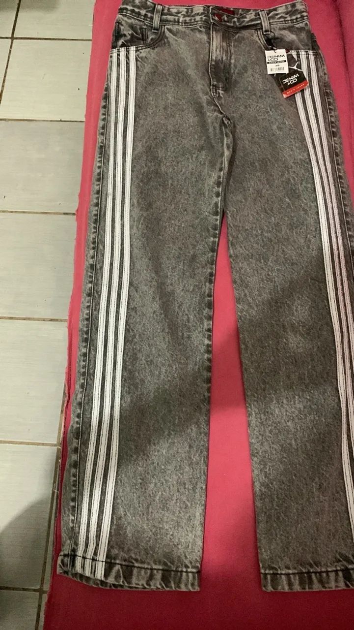 Calça nova - Foto 2