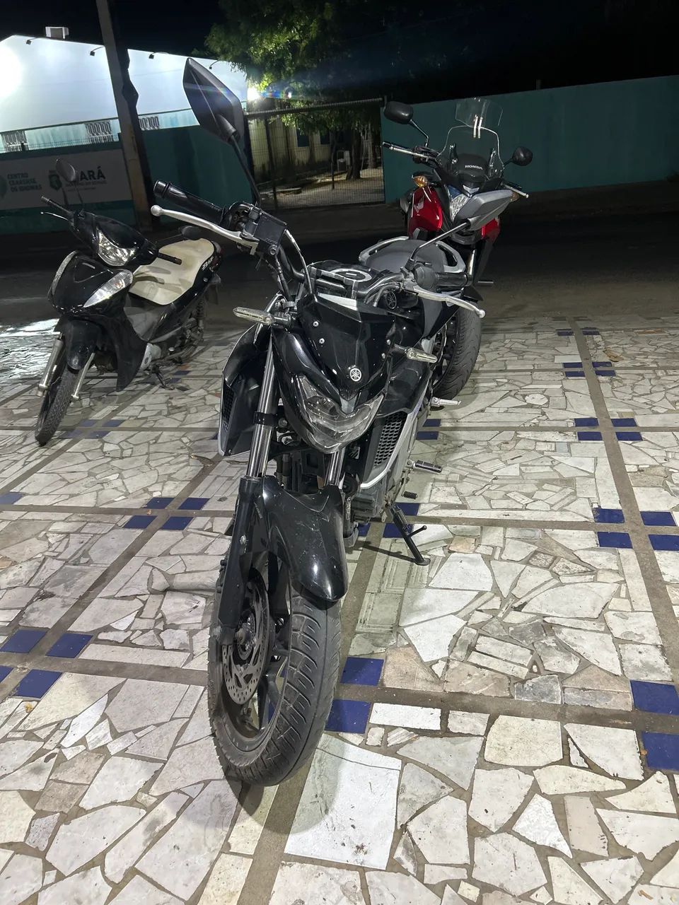 Fazer 250cc 2021 - Foto 3