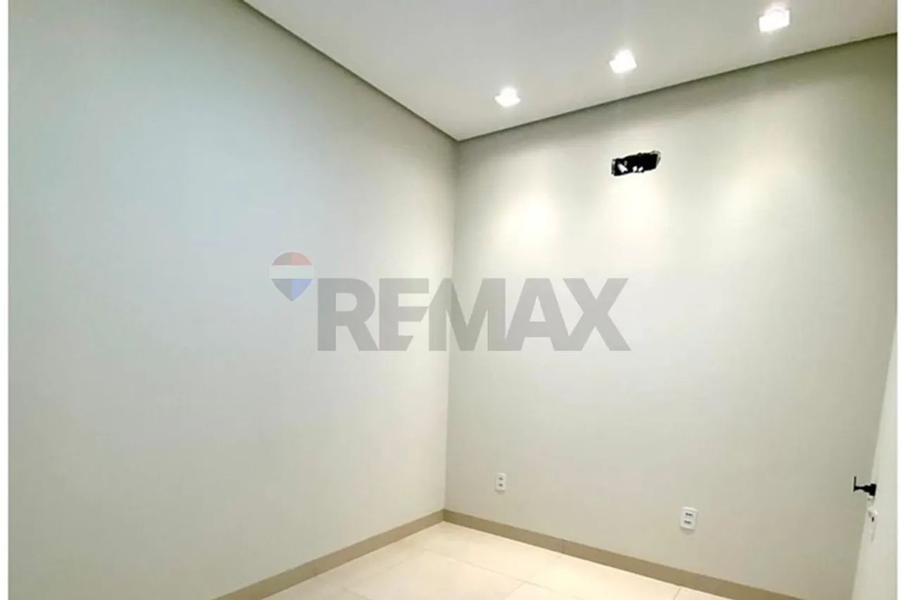 Sala Comercial Moderna em Vila Alemã - Foto 2