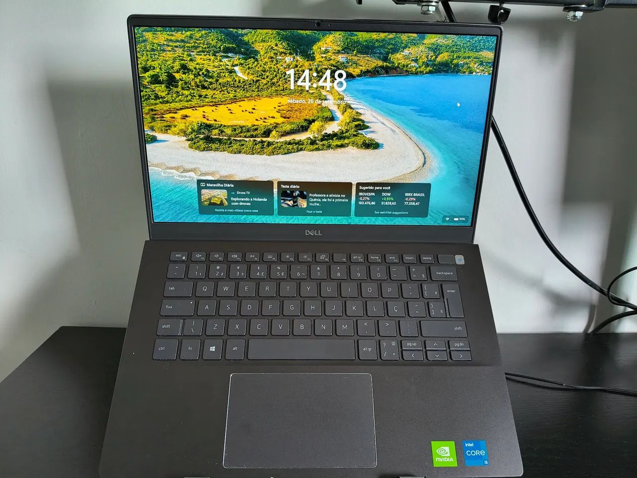 Notebook DELL Vostro 5402 - Excelente Estado