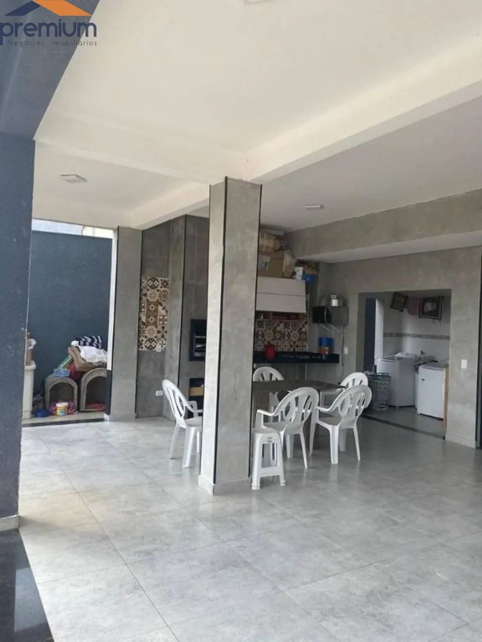 Casa maravilhosa e moderna . - Foto 4