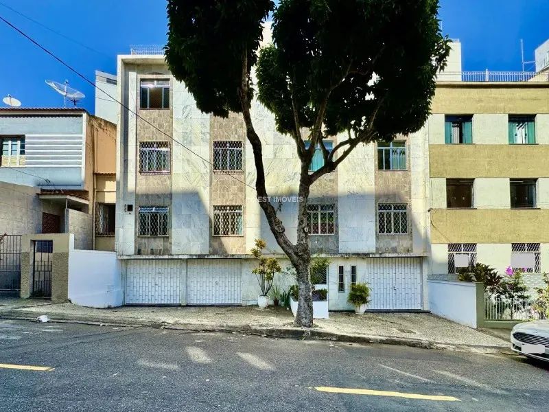 Apartamento - Juiz de Fora MG