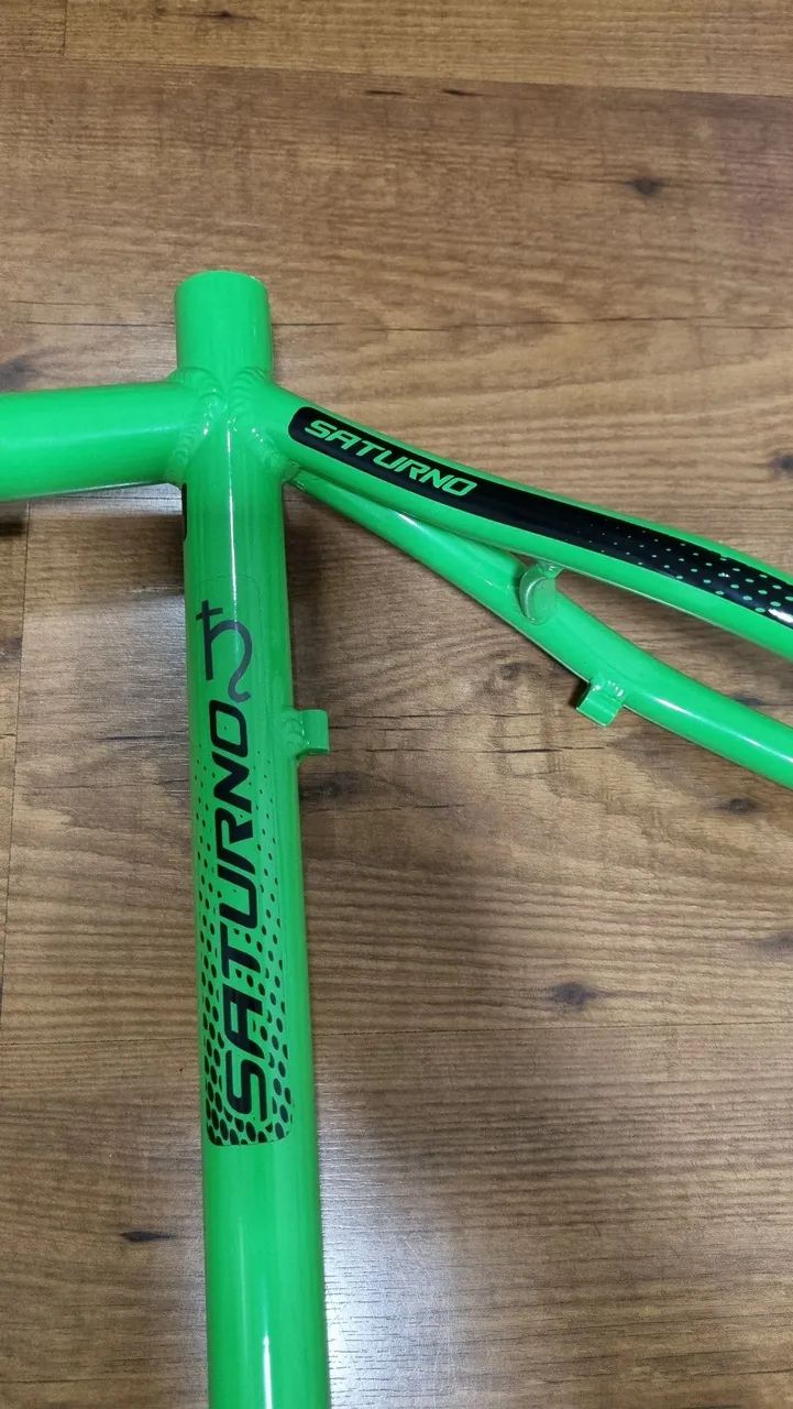 OPORTUNIDADE !!!! PECAS PARA SUA BICICLETA!!!! - Foto 2